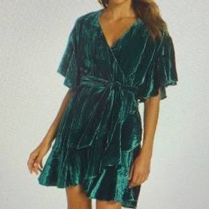 Bb Dakota dress